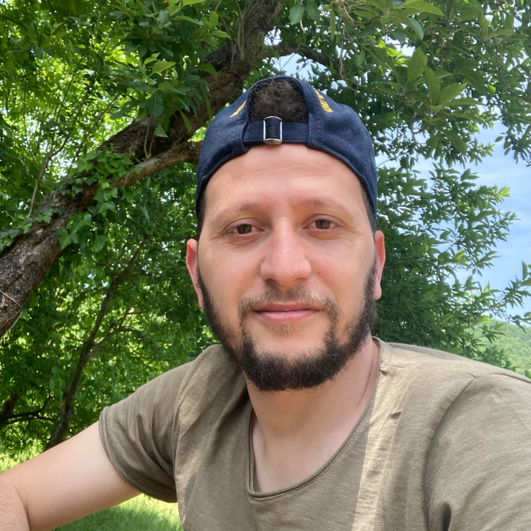 Gökhan