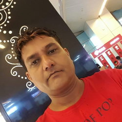 Manish