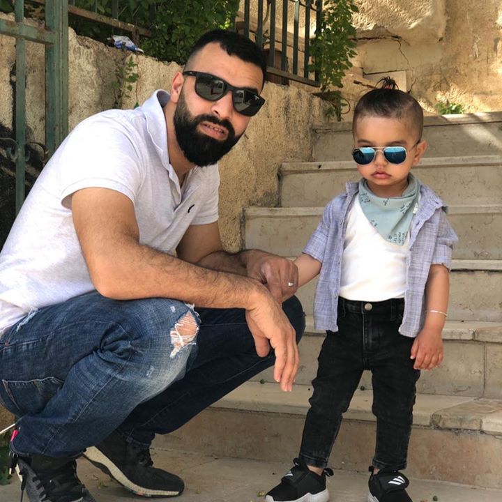 Hamzeh