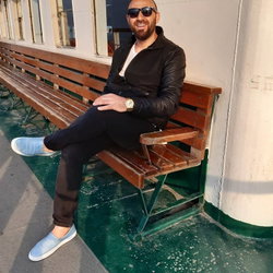 Serdar
