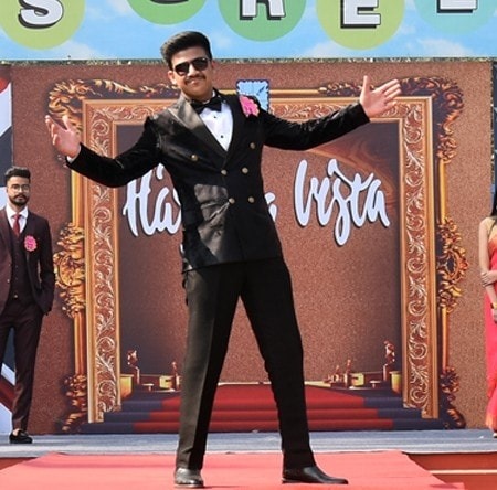 Dhruv