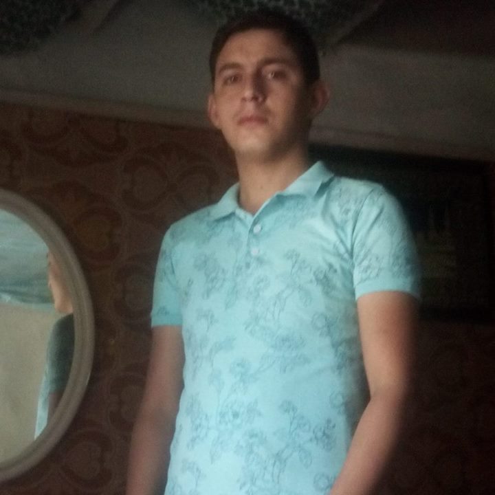 Ahmet