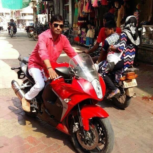 Dhiraj