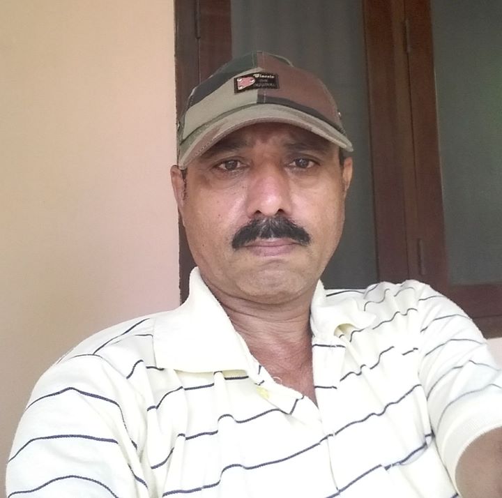 Saeed