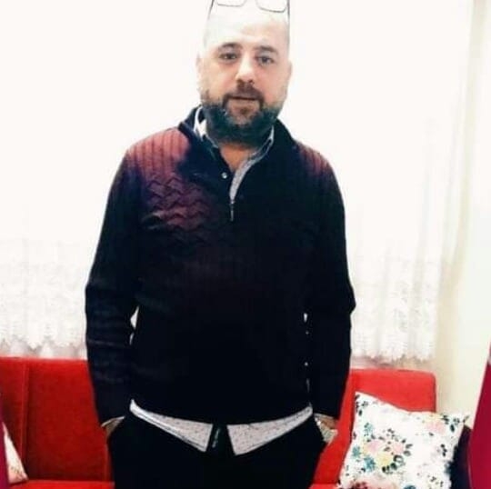 Aydogan