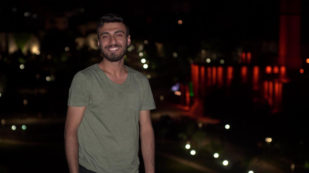 Muhammed