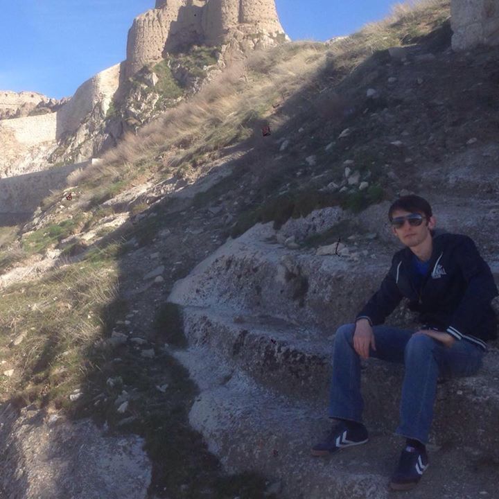 Hüseyin