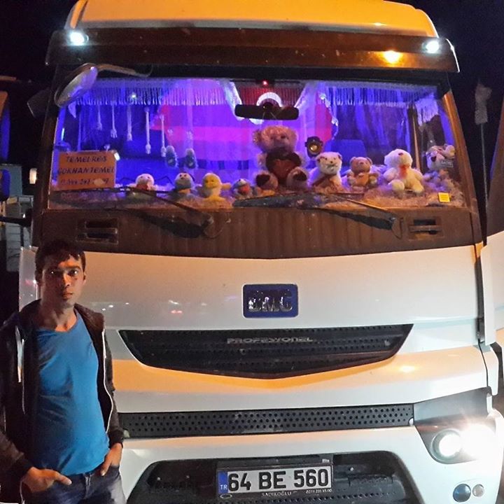 Gokhan