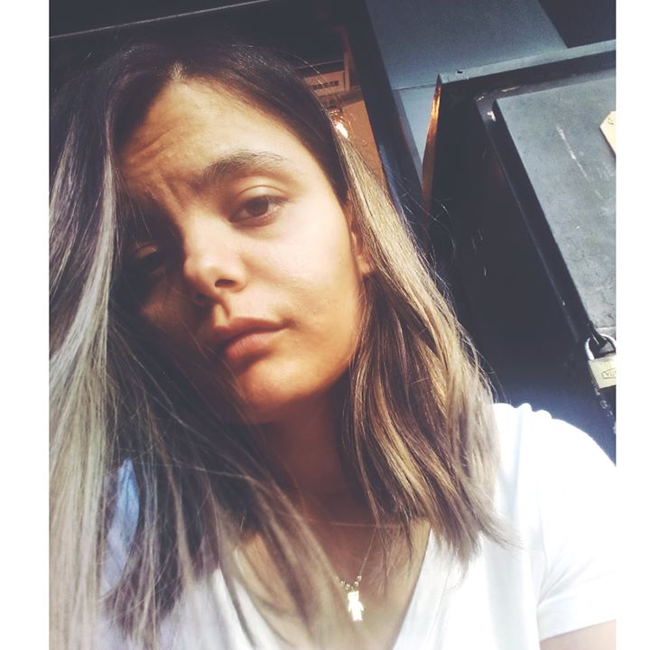 Özge
