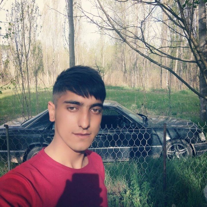 Burak