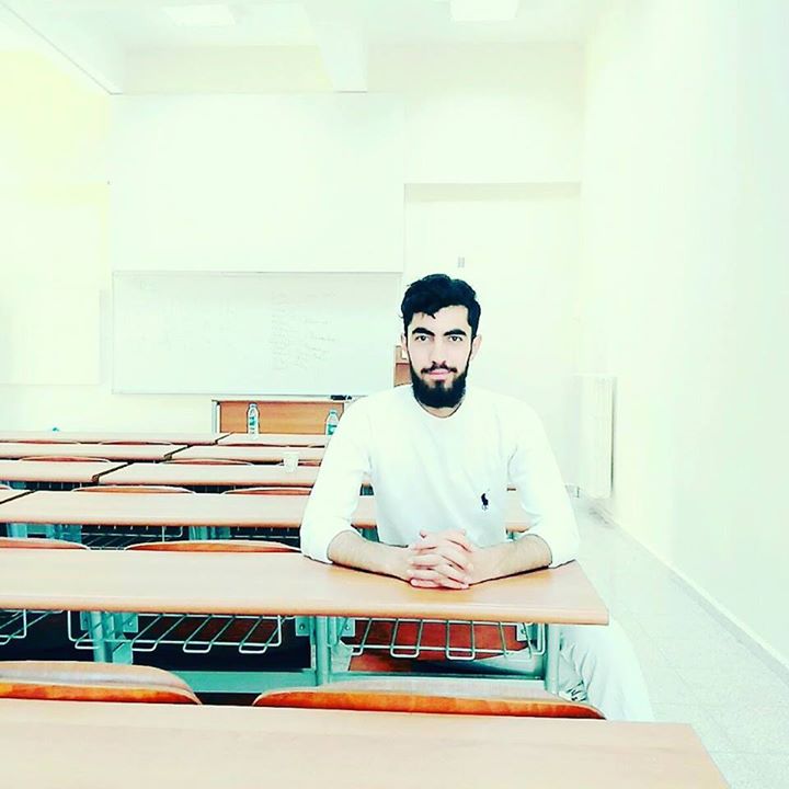 Ahmed