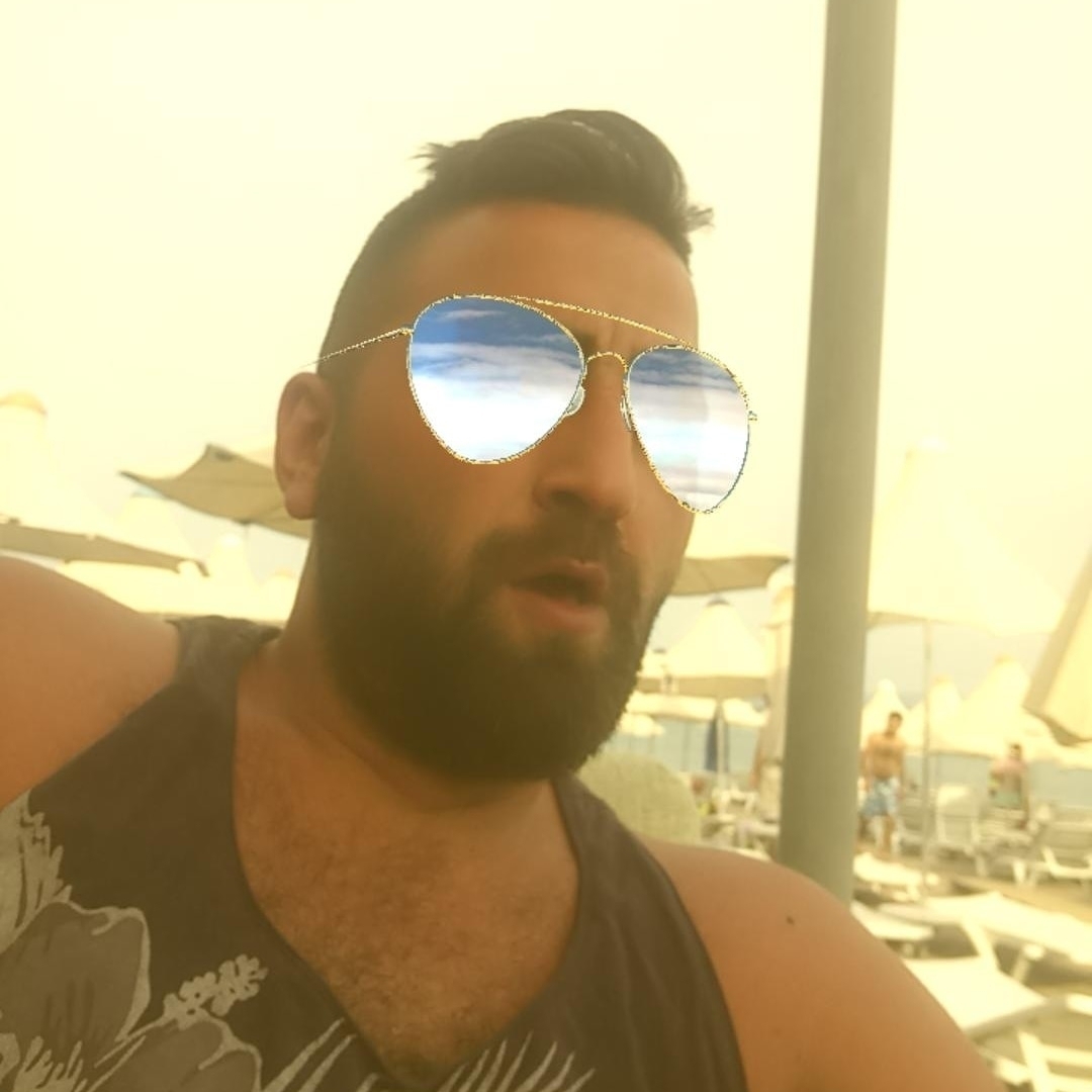 Ali