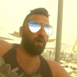 Ali