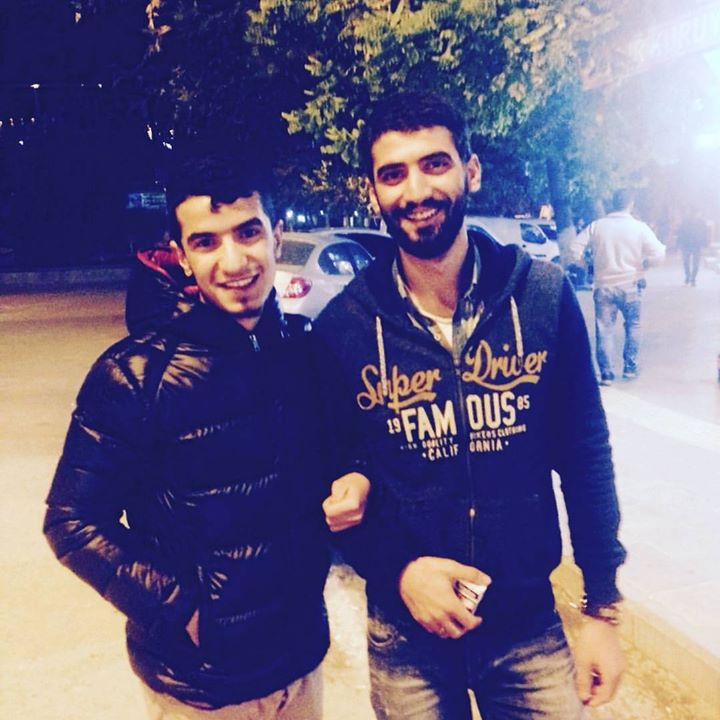 Halil
