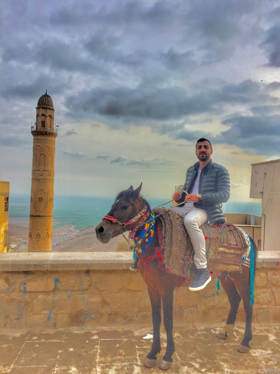 Serdar