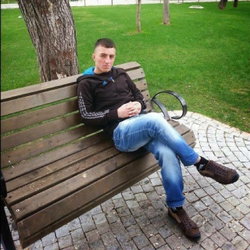Metin