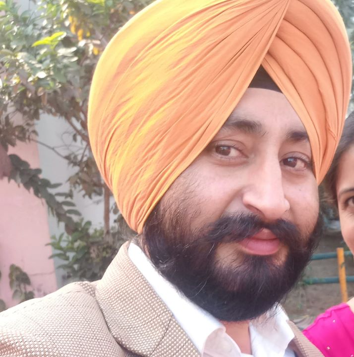 Amandeep