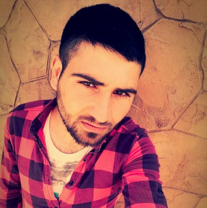 Serkan