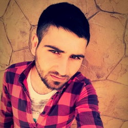 Serkan