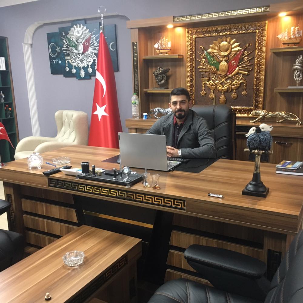Gökhan