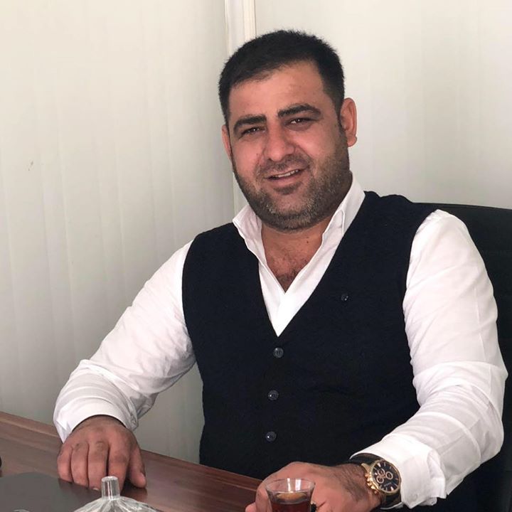 Mehmet