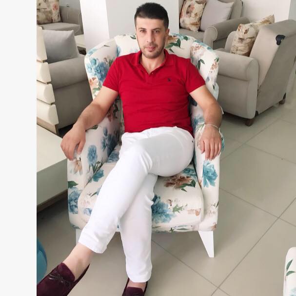 Çetin