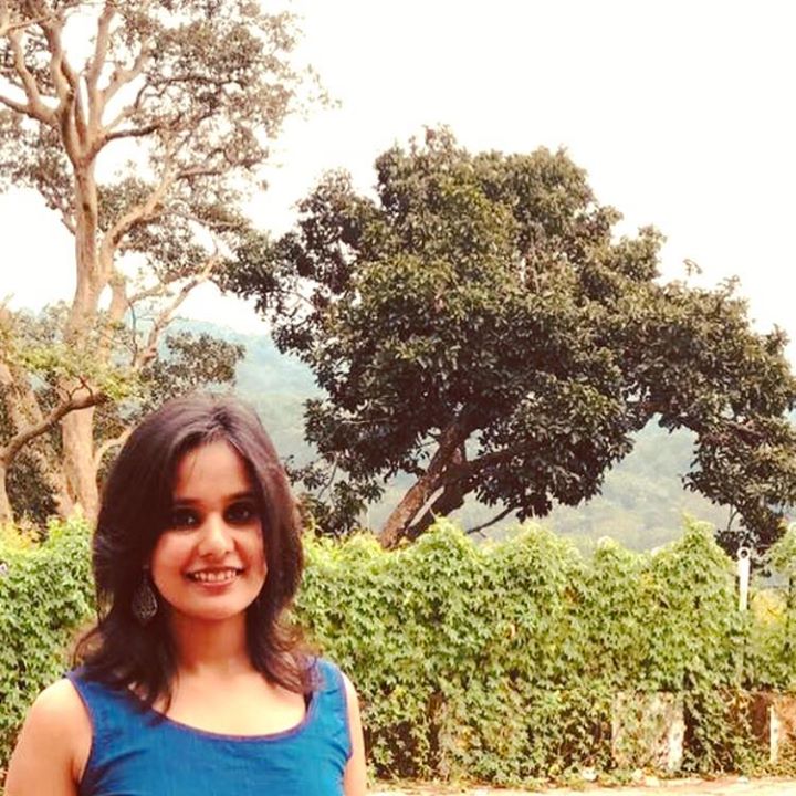 Kavisha
