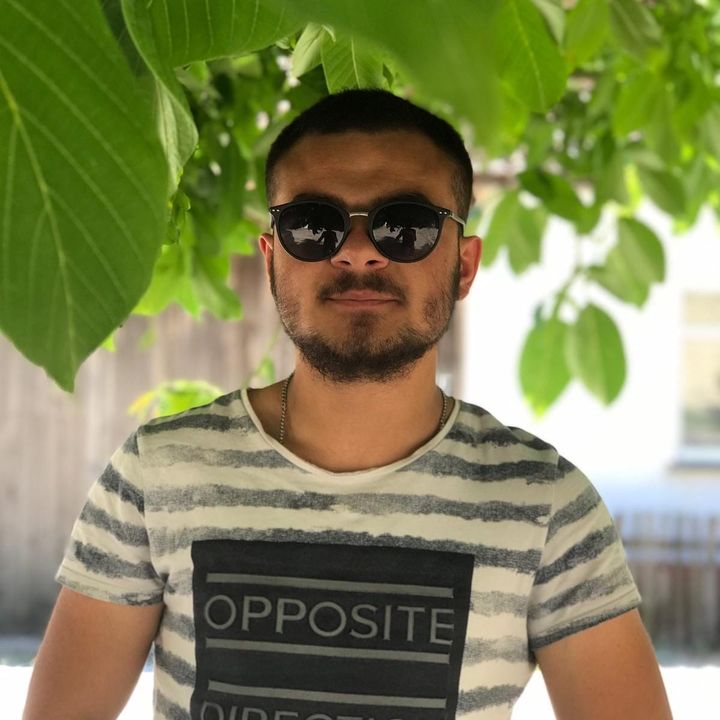 Mehmet