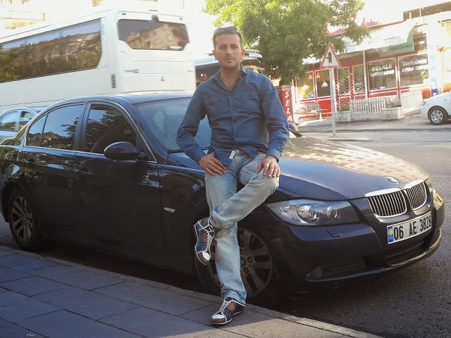 Serkan