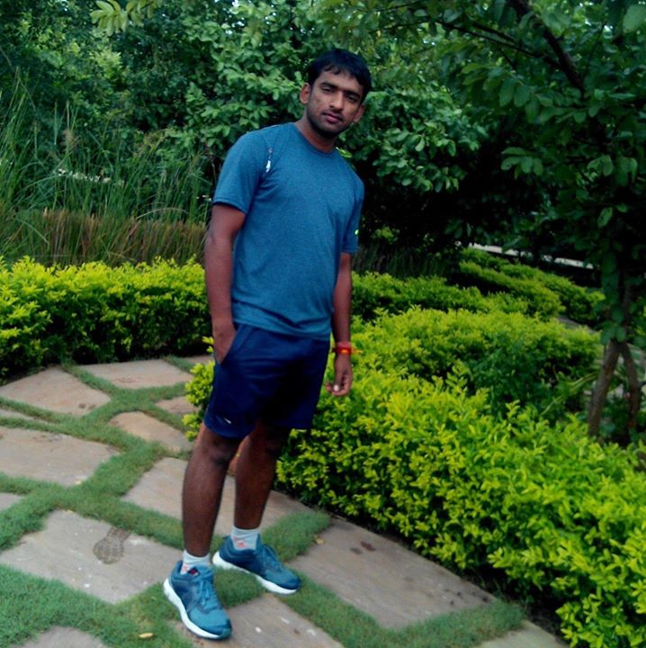 Pushpendra