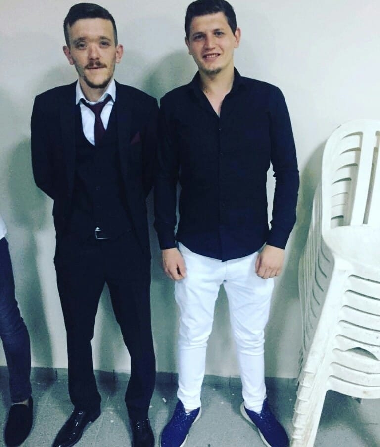 Samet