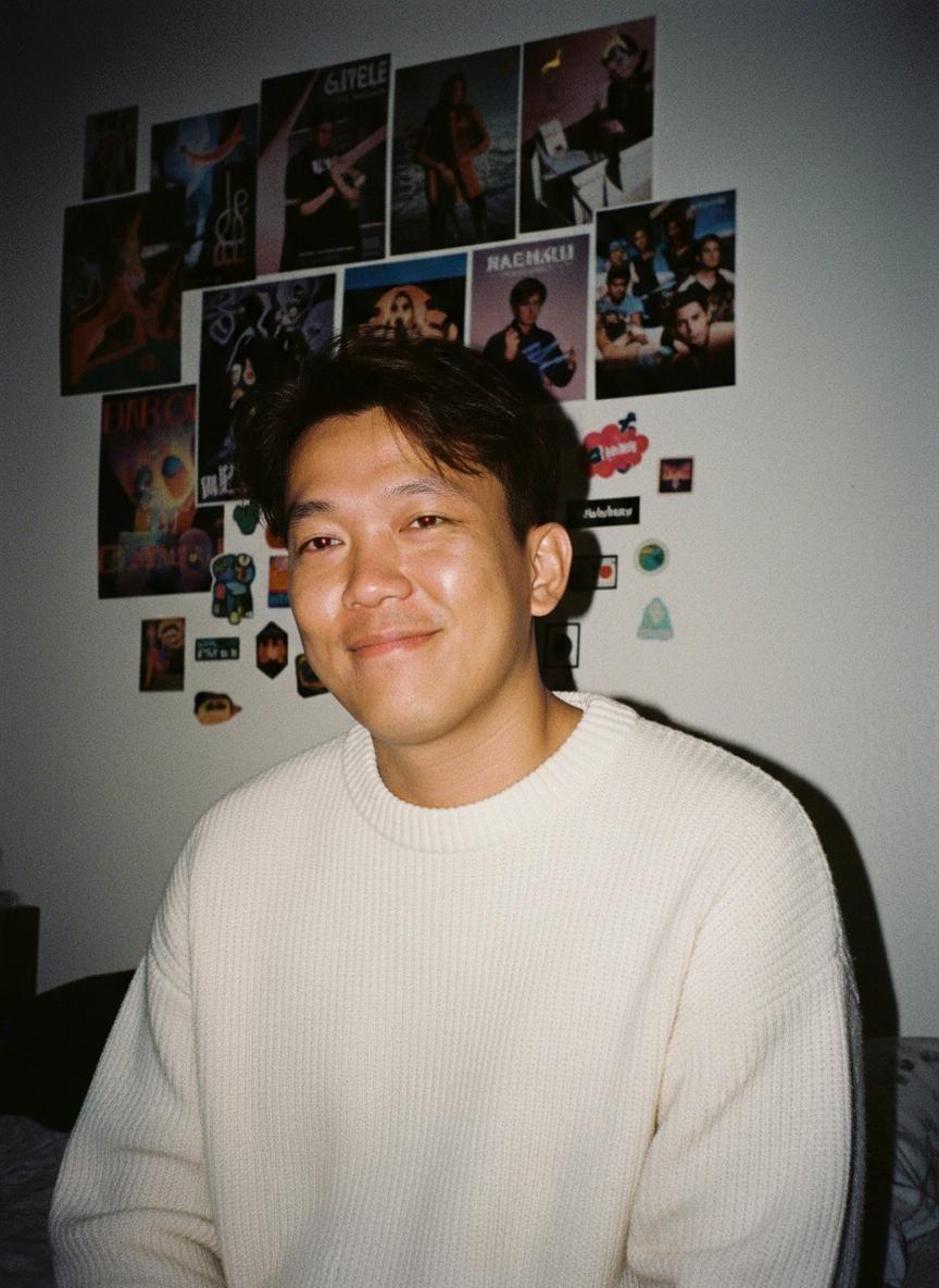 Ryan