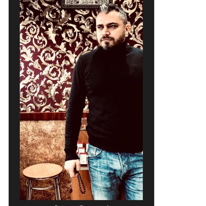 Çetin