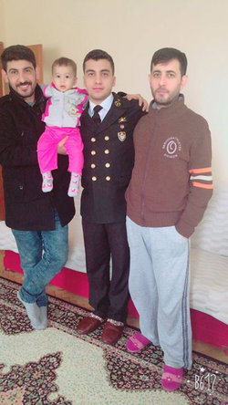 Arafat
