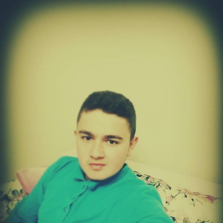 Ismail