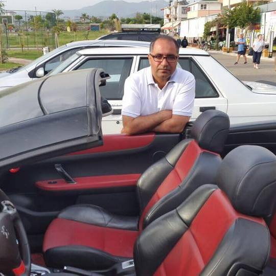 Turgut