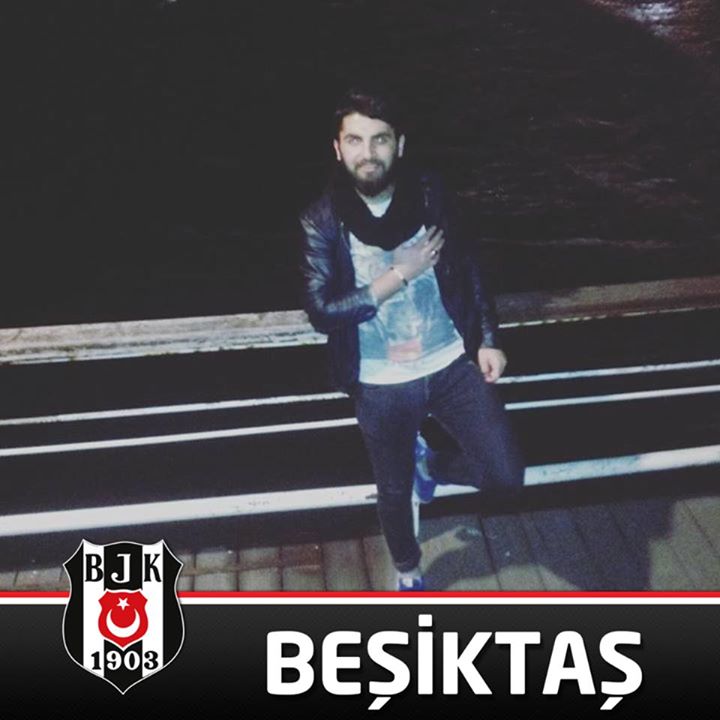 Ahmet