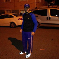 Gökhan