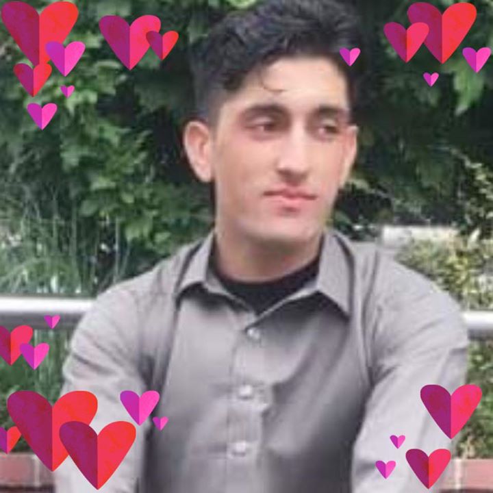 Naqeebullah