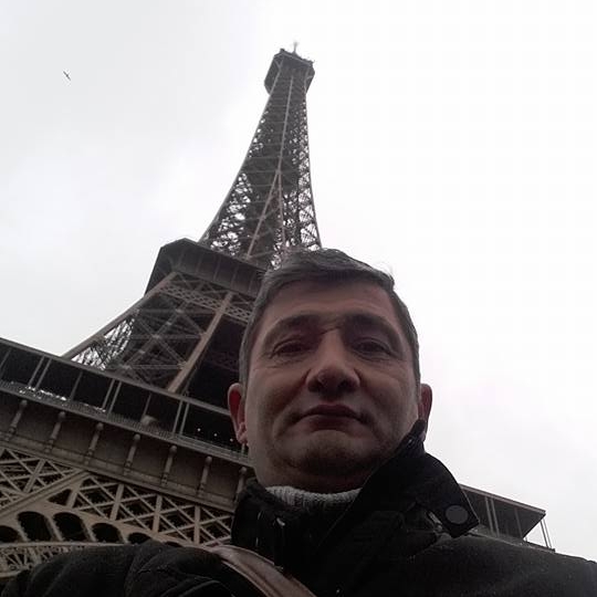 Ahmet