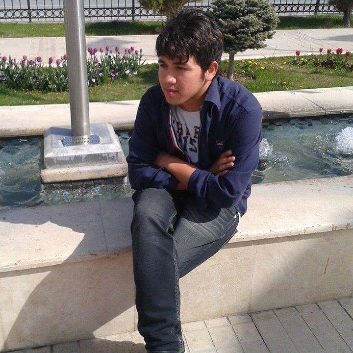 Irfan