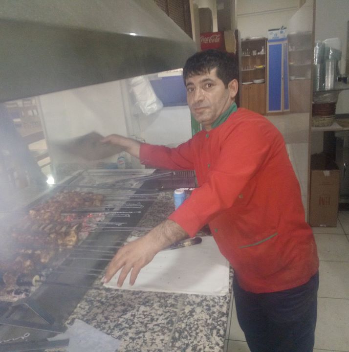 Ahmet