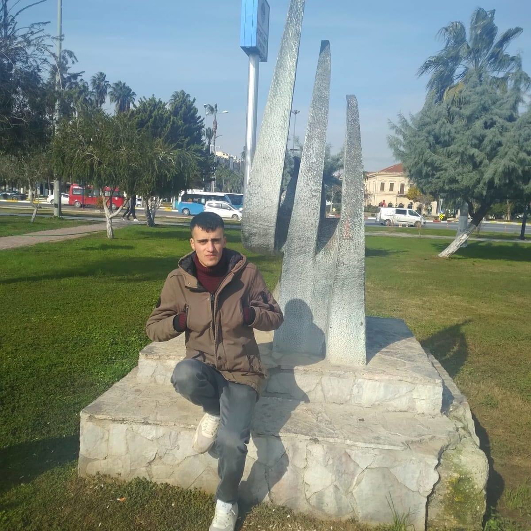 Erkan