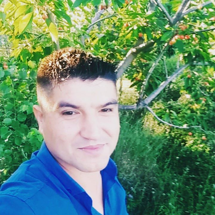 Serdar