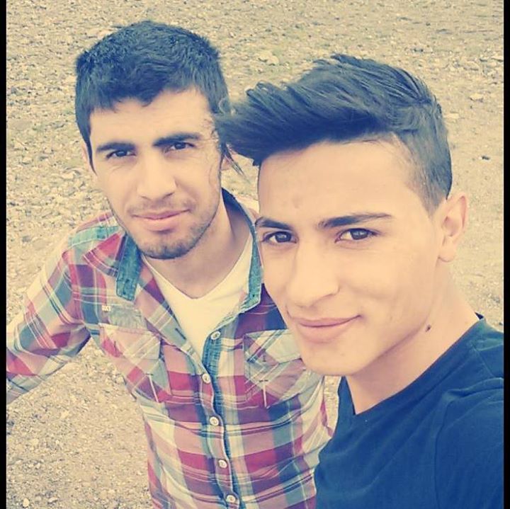 Mahmut