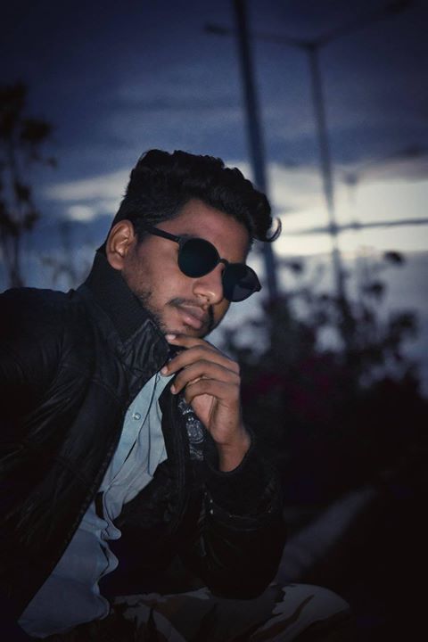 Bharath