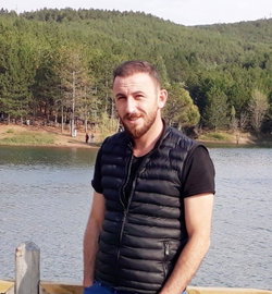 Yalcın