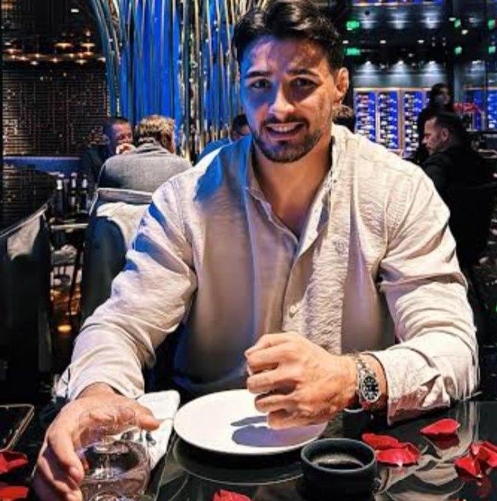 Melih
