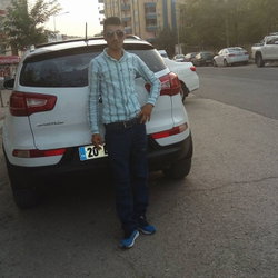 Salih