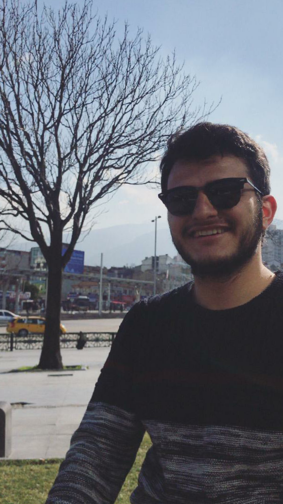 Şevket